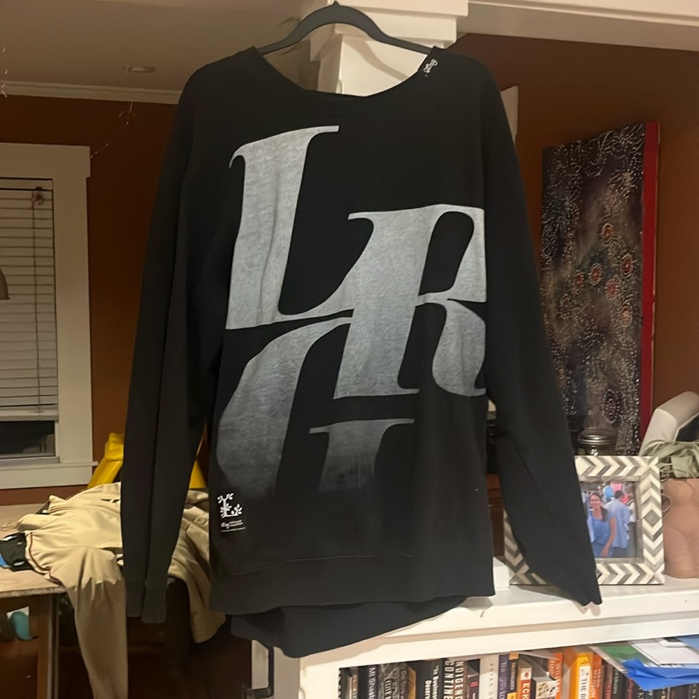 Vintage lrg sweatshirt